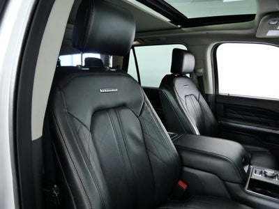2021 Ford Expedition Max Platinum