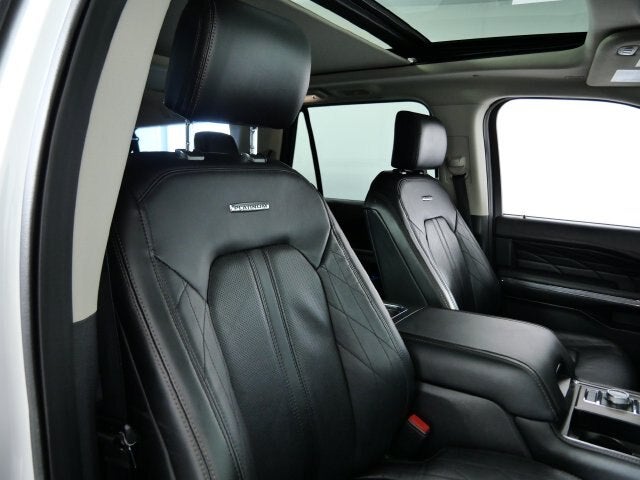 2021 Ford Expedition Max Platinum