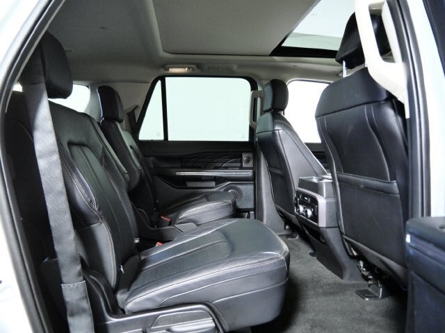 2021 Ford Expedition Max Platinum