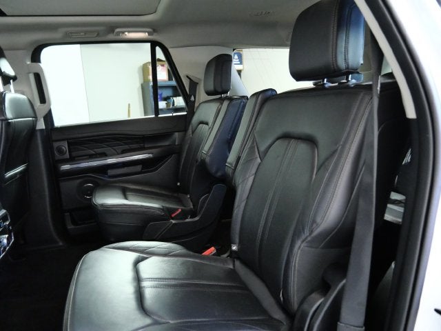 2021 Ford Expedition Max Platinum