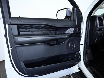 2021 Ford Expedition Max Platinum