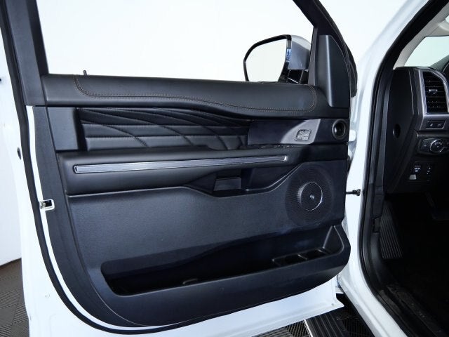 2021 Ford Expedition Max Platinum