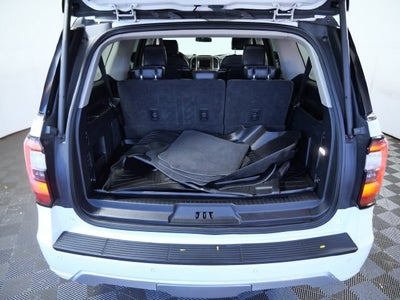 2021 Ford Expedition Max Platinum