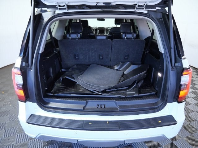 2021 Ford Expedition Max Platinum