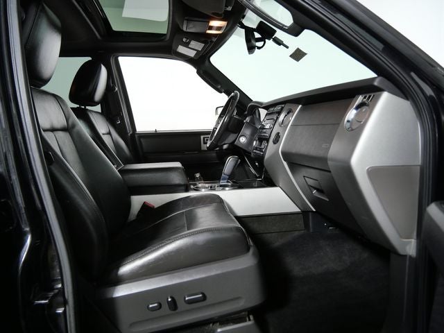 2012 Ford Expedition EL Limited