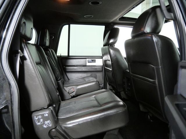2012 Ford Expedition EL Limited
