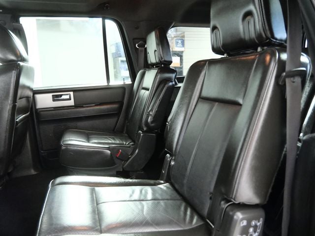 2012 Ford Expedition EL Limited