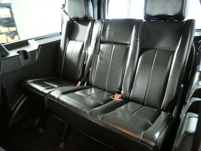 2012 Ford Expedition EL Limited