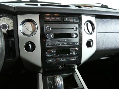 2012 Ford Expedition EL Limited