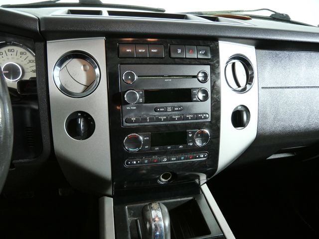2012 Ford Expedition EL Limited