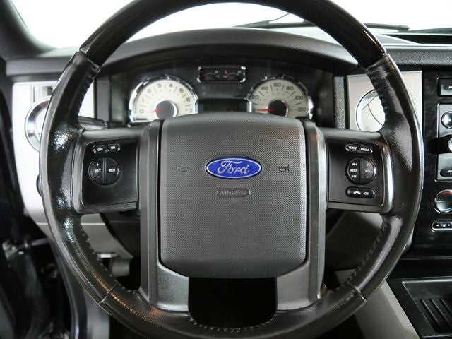 2012 Ford Expedition EL Limited