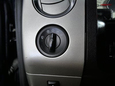 2012 Ford Expedition EL Limited