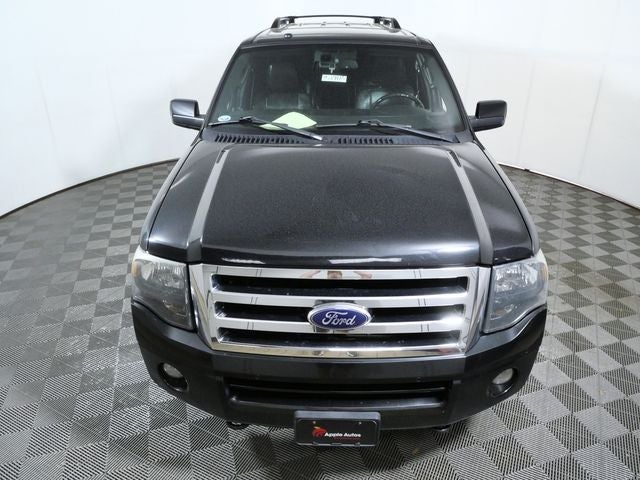 2012 Ford Expedition EL Limited