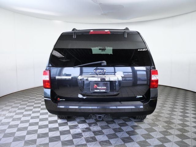 2012 Ford Expedition EL Limited