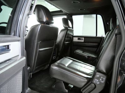 2012 Ford Expedition EL Limited