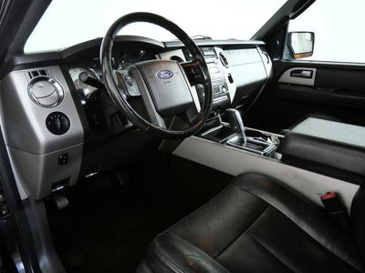 2012 Ford Expedition EL Limited