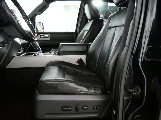 2012 Ford Expedition EL Limited