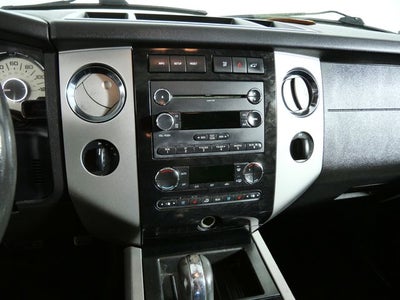 2012 Ford Expedition EL Limited
