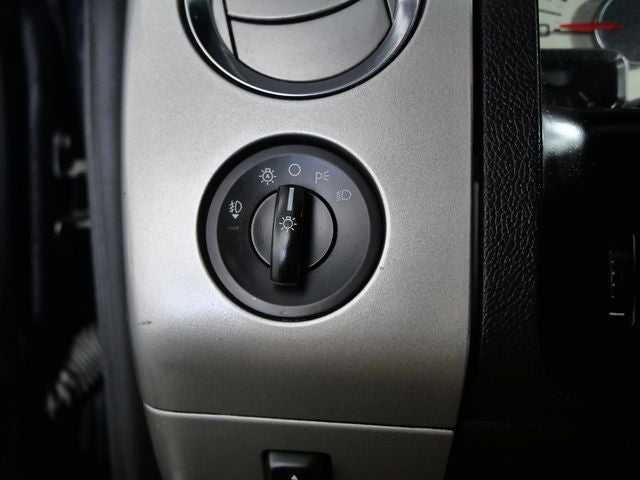 2012 Ford Expedition EL Limited