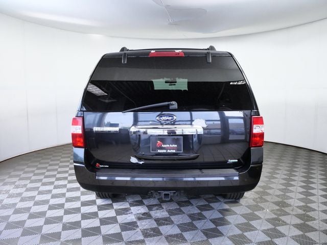 2012 Ford Expedition EL Limited