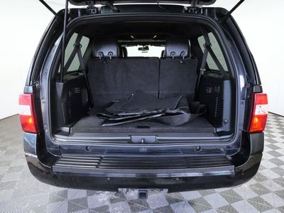 2012 Ford Expedition EL Limited