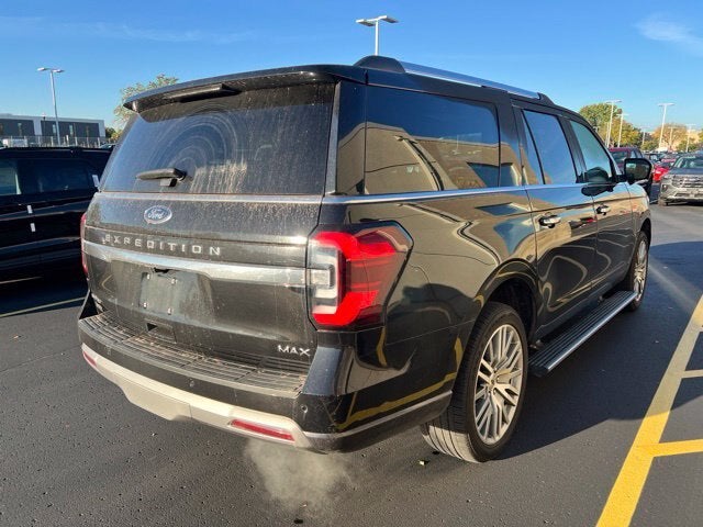 2023 Ford Expedition Max Limited