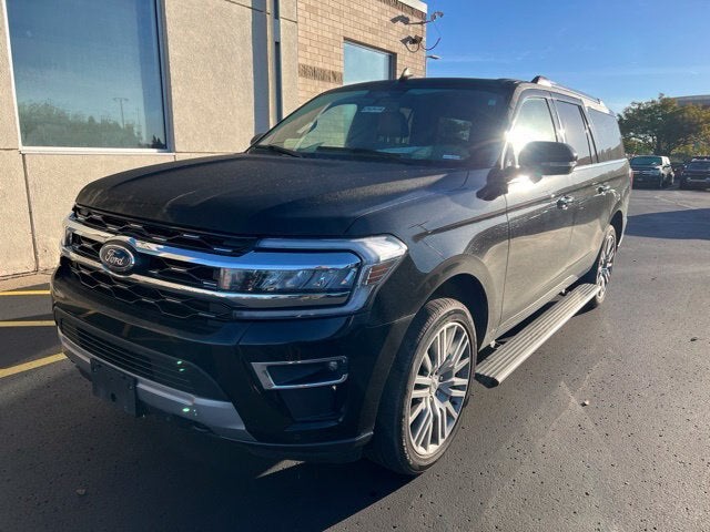 2023 Ford Expedition Max Limited