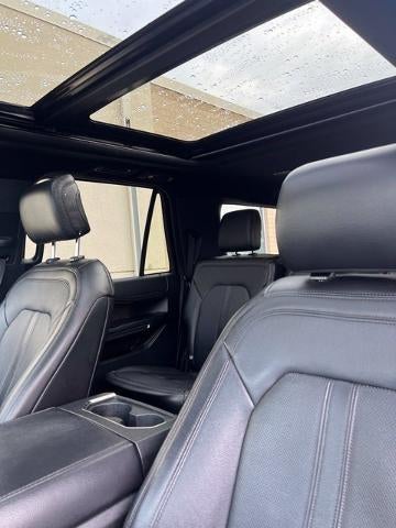 2020 Ford Expedition Max Limited