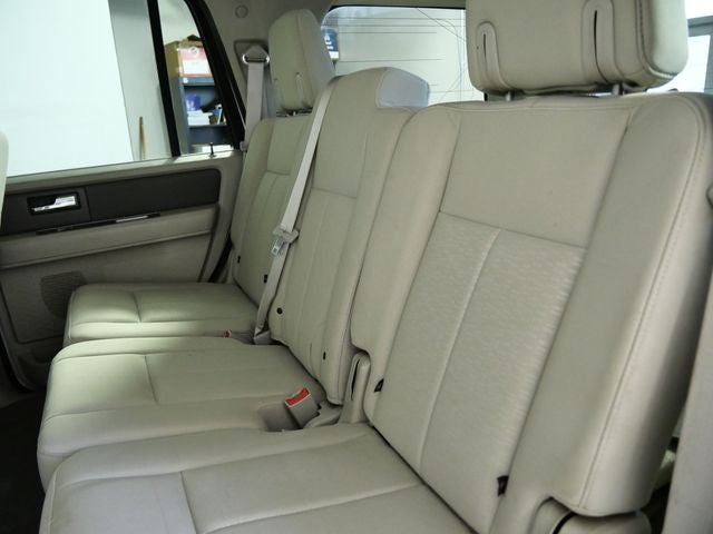 2014 Ford Expedition XL