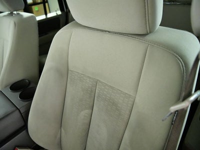 2014 Ford Expedition XL