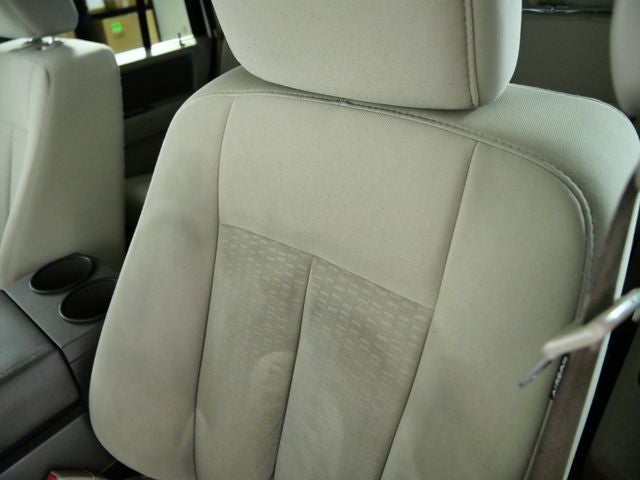 2014 Ford Expedition XL