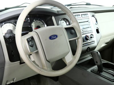 2014 Ford Expedition XL