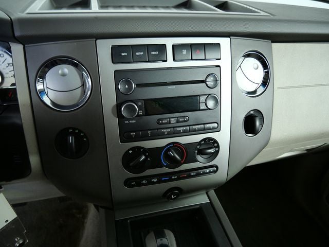 2014 Ford Expedition XL