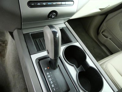 2014 Ford Expedition XL