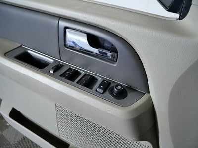 2014 Ford Expedition XL