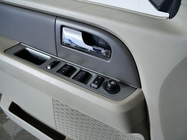 2014 Ford Expedition XL
