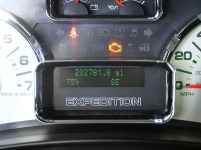 2014 Ford Expedition XL