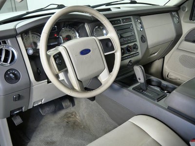 2014 Ford Expedition XL