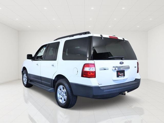 2014 Ford Expedition XL