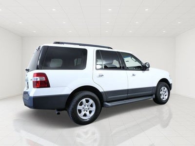 2014 Ford Expedition XL