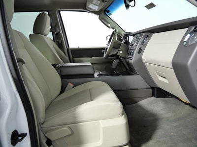 2014 Ford Expedition XL