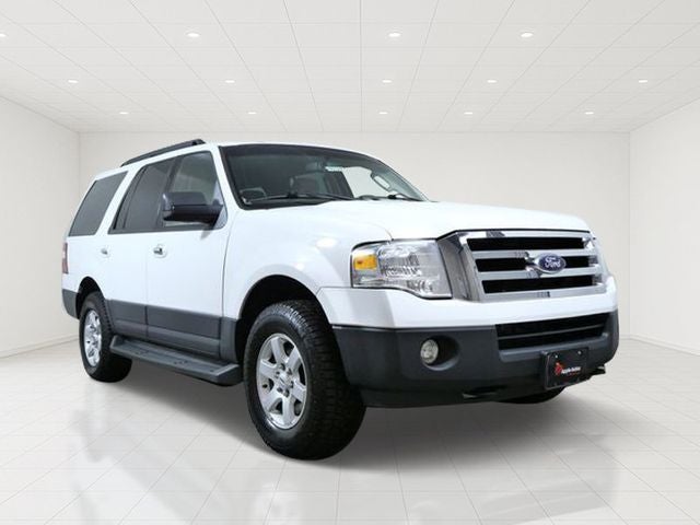 2014 Ford Expedition XL