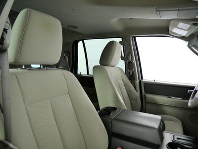 2014 Ford Expedition XL