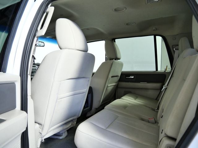 2014 Ford Expedition XL