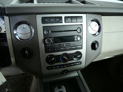 2014 Ford Expedition XL