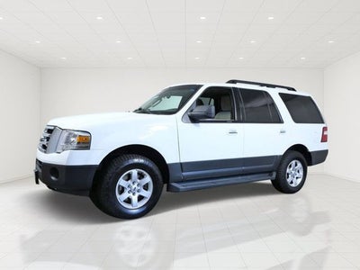 2014 Ford Expedition XL