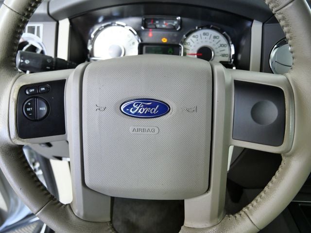 2014 Ford Expedition XL