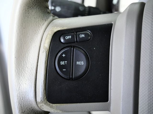 2014 Ford Expedition XL