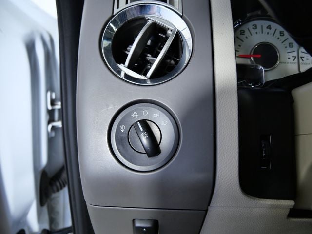 2014 Ford Expedition XL