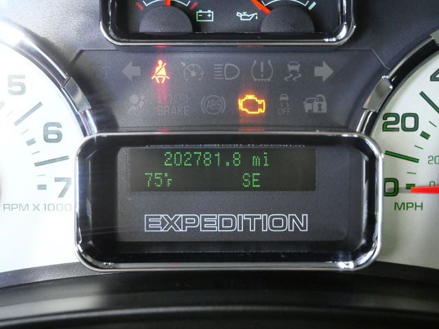 2014 Ford Expedition XL